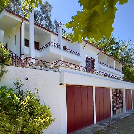 Villa Bouro - Breathtaking Scenery Near Geres Терраш-де-Бору Екстер'єр фото